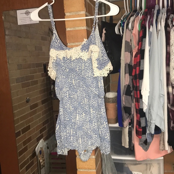 Romper - Picture 2 of 2